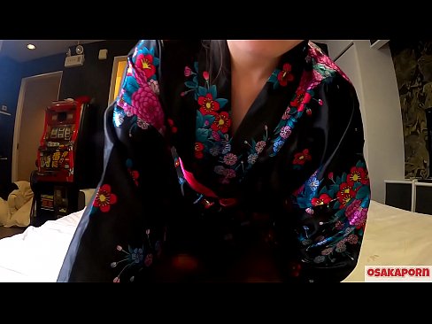 ❤️ Intombazane encane ye-cosplay ithanda ucansi ku-orgasm nge-squirt ku-horsewoman kanye ne-blowjob. Intombazane yase-Asia onoboya obunoboya kanye nosisi abahle imvunulo yendabuko yase-Japan kuvidiyo yemfundamakhwela ebonisa ukushaya indlwabu ngamathoyizi e-fuck. I-Sakura 3 OSAKAPORN. ❌  kithi  ❌️