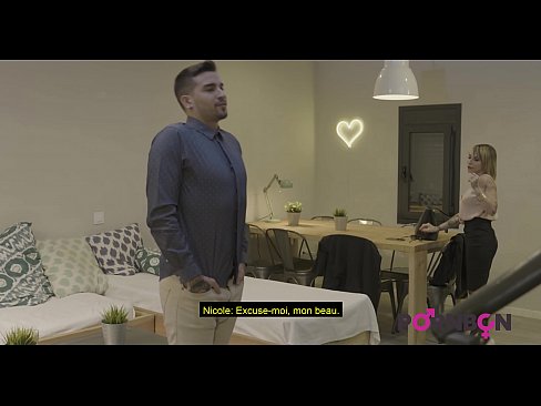 ❤️ I-PORNBCN 4K Owesifazane oyedwa ovuthiwe onamabele amakhulu ufuna ukubhejwa indunu young gigolo with umthondo omkhulu blowjob amortism ingquza eqinile isandla umsebenzi isitayela inja ingquza ikhotha i-orgasm French subtitles ❌  kithi  ❌️