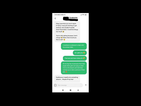 ❤️ Ngengeze i-PAWG entsha esuka e-Tinder ku-harem yami (inkulumo ne-Tinder ifakiwe) ❌  kithi  ❌️